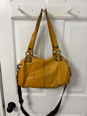 Patricia Nash shoulder crossbody bag purse